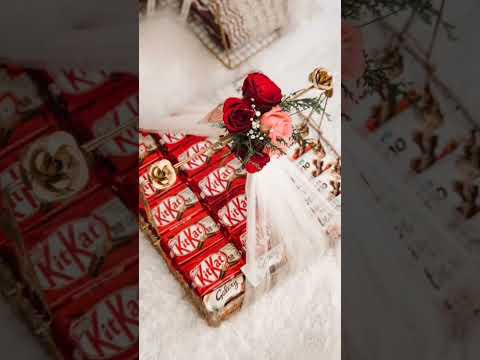 Eid special chocolate gift boxes #eidgifting #gift #chocolate #eidmubarak #eidgifts