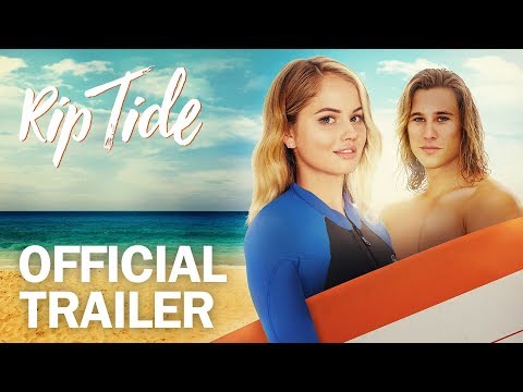 Rip Tide (2017) Trailer