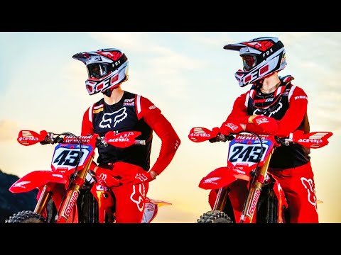 THIS IS MOTOCROSS ! - 2020 [HD]