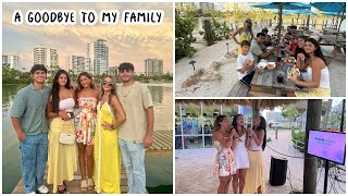 Leaving My Family for a New Life In Hawaii | VLOG #2089