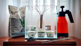 🚨🚨 MS Aquascaping is LIVE!! 🚨🚨