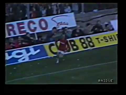 1988/89, Serie A, Milan - Pescara 6-1 (19)