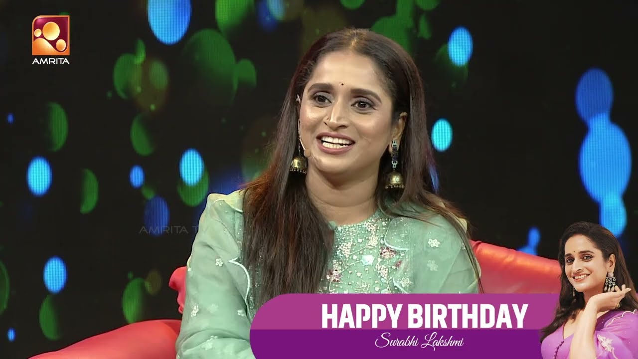 ഓരൊറ്റ മോണോആക്ട് കൊണ്ട് ജീവിതം വഴി മാറി   | RED CARPET |  Happy Birthday