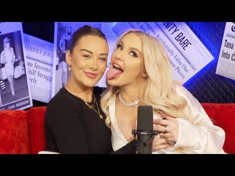 TANA'S STALKER IS STALKING BROOKE... CANCELLED EP 16