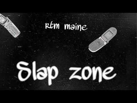 Tae rackzz - slap zone (ft Rtm varion & rtm maine )