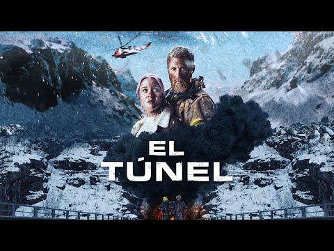 Tráiler en español de El túnel