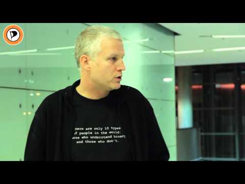 Daniel Schwerd: NSA-Skandal: Noch lange kein Ende in Sicht