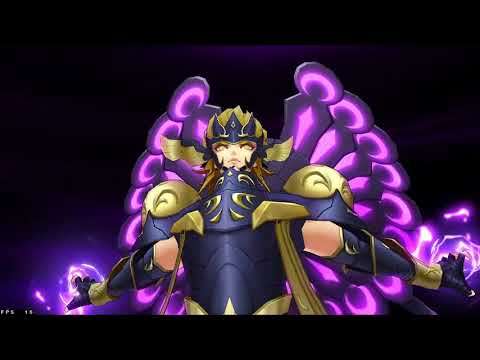 Goddess Athena Cloth repair e God Hypnos 🔯 Counterando Orfeu, Aldebaran DC e Pandora