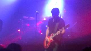 Gary Numan .... 21/10/2015..It must have been years