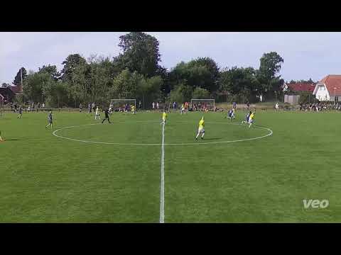 F17   Falkenbergs FF Målen