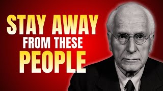 STAY AWAY FROM PEOPLE WHO ASK FOR THESE 5 THINGS | Carl Jung