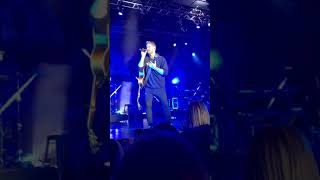 BRETT YOUNG- TICKET TO L.A. LIVE