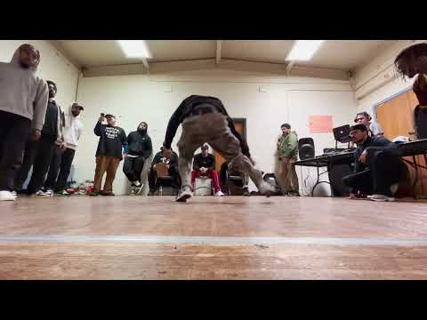 Supa Josh vs IzMad | Top 8 | Smoke Sesh Monthly Season 2 Vol. 2