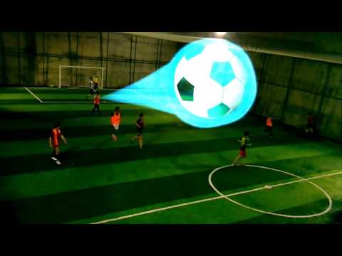 Ayaz Arena Halı Saha 11.03.2016 19:00 - akillisaha.com