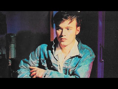 Edwyn Collins - live at Kilburn National Ballroom, London  3rd December 1987