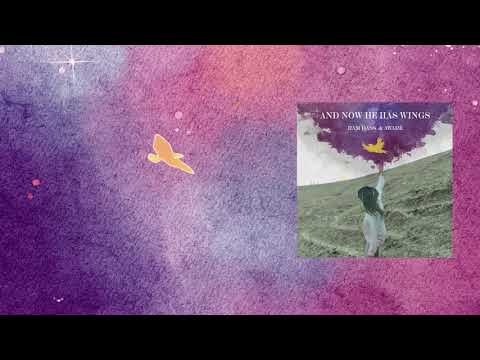 Ram Dass - And Now He Has Wings (Official Audio)