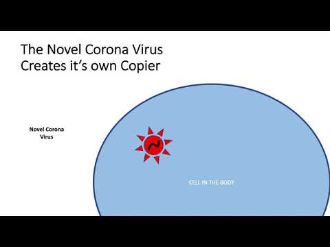2020 03 16  COVID 19 Hydroxychloroquine