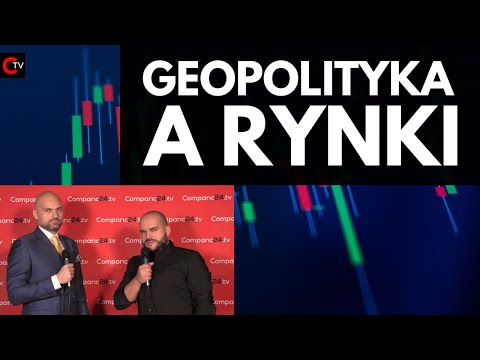 Niepewność wywołuje ogromne wahania na rynkach | XTB Investing Masterclass 2022