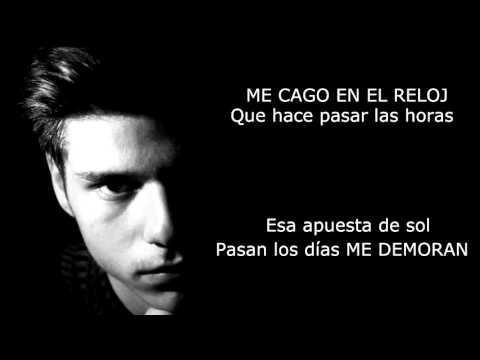 Lorgan - 6 El Tiempo Perdido [La Voz De Tus Oidos]