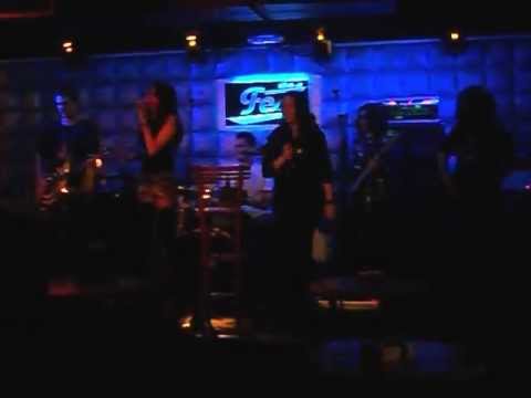 LAVIRINT SEĆANJA - Fighter (cover) (Christina Aguilera)