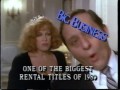 Opening To Beaches 1989 Demo VHS True HQ