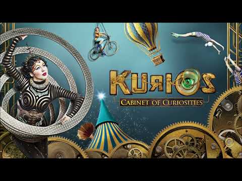 Joking Dub - Kurios