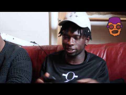 GFD Freestyle - SinforCalais (Prt 1)