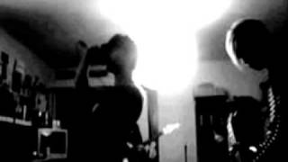 The Problem Being Video Blog 2 - A Pain That I'm Used Too (Depeche Mode cover)