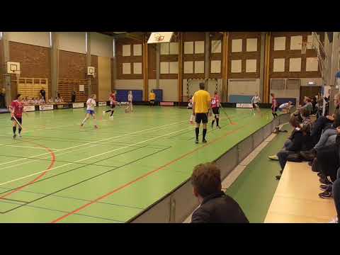 Häljarps SK F03 - Malmö FBC F04-05 [2-15]