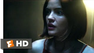Truth or Dare (2018) - The Truth of The Game Scene (1/10) | Movieclips