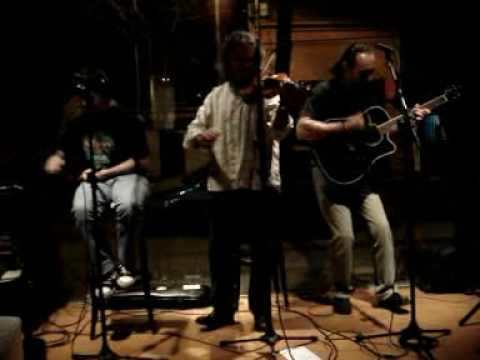 Na Fianna - Sally Brown/Jigs