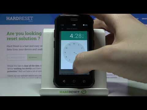 How to Change Date and Time in SOYES S10 Mini – Set Up Time and Date