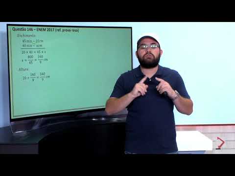 ENEM 2017 - Questão 146 Prova Rosa - Q.180 Azul - Q.143 Amarela - Q.139 Cinza