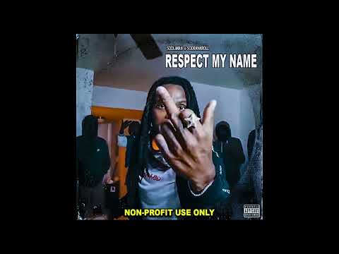 SODLiMan Type Beat x SodBankroll - Respect My Name (Prod. By makaveliNthis)