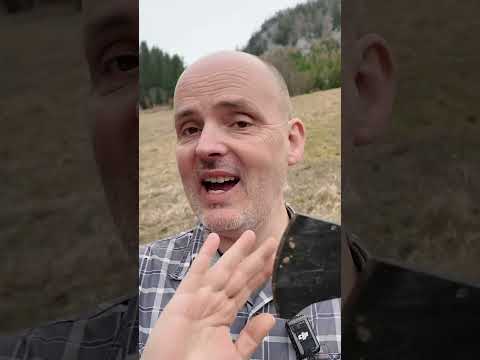 NEVER buy this AXE | Reini Rossmann Buying Guide