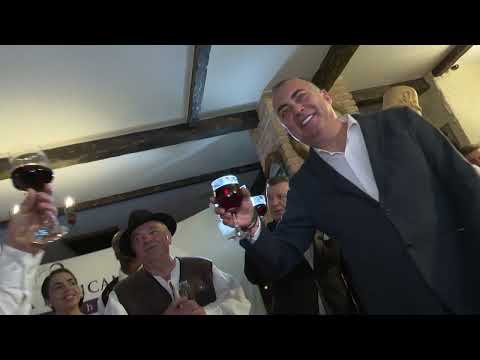 17. Taverna Pecicană - Paște - 16 Aprilie 2023 - Canta Gabi Barsauan