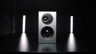 Get EPIC Sound - Denon AVR - X1500 | Denon DP-400 Turntable | Definitive Technology D7 Combo