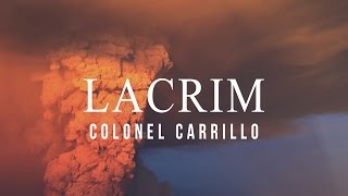 Lacrim - Colonel Carillo (INSTRUMENTAL) By Naj Prod