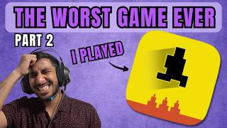 I Tried Level Devil For The First Time - Part 2 | Levil Devil Funny Moments Tech Sober