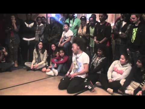 Buck Shots 9 | Bam vs. Voltage