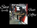StarBoy - Soco🔥(fast) ft. Wizkid, Ceeza Milli, Spotless, Terri Lyrics Afrobeat Speedup [Remix]