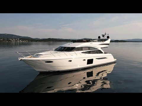 P60 2012 INTERIOR AND EXTERIOR  * SOLD