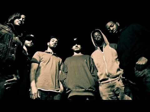 Kooley High feat. Median - Somthin' Outta Nothin'