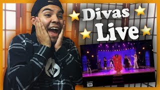 Rupaul's Drag Race All Stars 3 | Divas Live | Angels Life