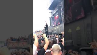 Shoota Playboi Carti ft. Lil Uzi Vert Live