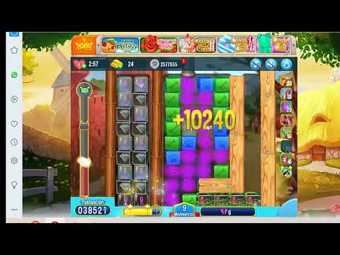 Pet Rescue level 5286, pet rescue, nivel 5286 pet rescue solucionado, solved, sin booster 5286, 5286