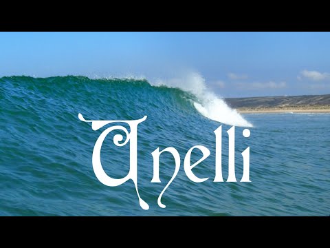 Unelli - Marine Hunter Windsurf