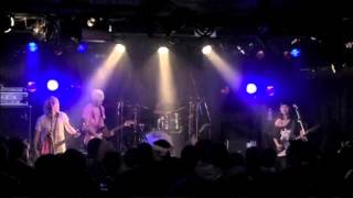 Who the Bitch [旋律のリアル] live at 2013.12.30 GARDEN