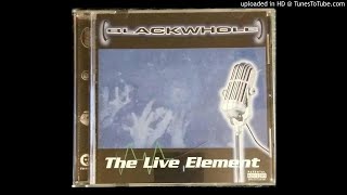 Blackwhole - Whole Up!