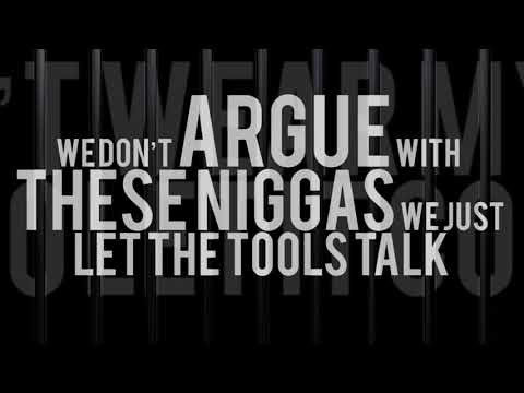 Tee Grizzley - 2 Vaults (ft. Lil Yachty) [Official Lyric Video]